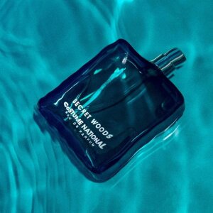 Costume National Secret Woods Erkek Parfüm Edp 100 Ml - 4