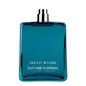 Costume National Secret Woods Erkek Parfüm Edp 100 Ml - Costume National