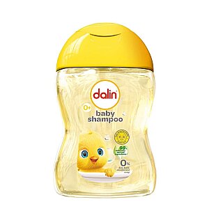 Dalin Bebek Şampuanı 100 Ml 