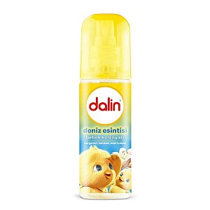 Dalin Kolonya Deniz Esintisi 150 Ml - Dalin