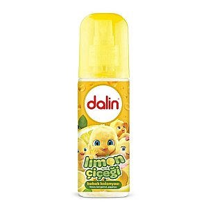 Dalin Kolonya Limon Çiçeği 150 Ml - Dalin