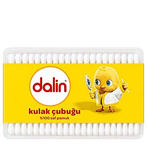 Dalin Kulak Çubuğu 200'lü 