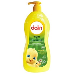Dalin Nem Koruma Şampuan 700 Ml - Dalin