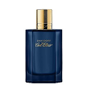 Davidoff Cool Elixir Erkek Parfüm Intense 100 Ml - 1