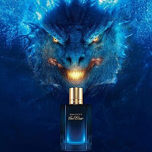 Davidoff Cool Elixir Erkek Parfüm Intense 50 Ml - 5
