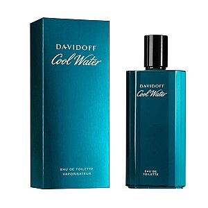 Davidoff Cool Water Erkek Parfüm Edt 125 Ml - 2