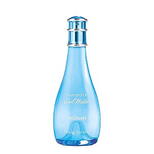 Davidoff Cool Water Kadın Parfüm Edt 100 Ml - Davidoff