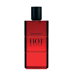 Davidoff Hot Water For Men Erkek Parfüm Edt 110 Ml - 1