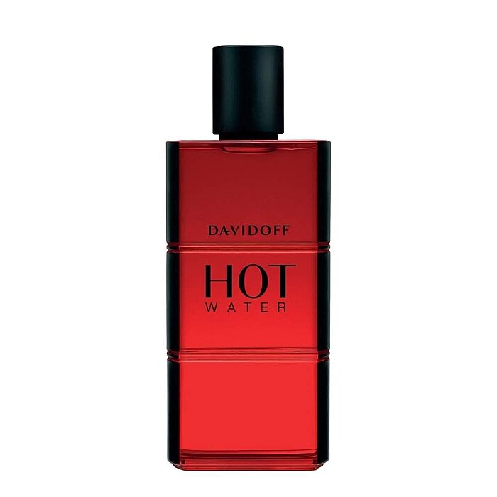 Davidoff Hot Water For Men Erkek Parfüm Edt 110 Ml - 1