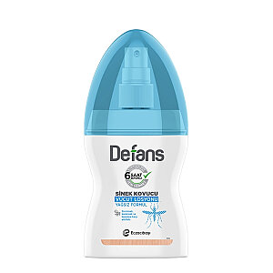 Defans Protect Su Bazlı Vücut Losyonu 100 Ml - Defans