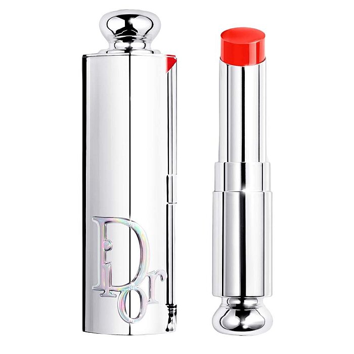 Dior Addict Glass Lipstick 709 Diorexquis Ruj Dior