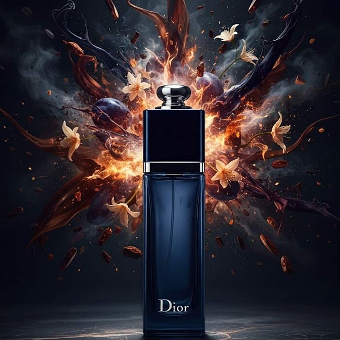 Dior Addict Kadın Parfüm Edp 100 Ml - 4