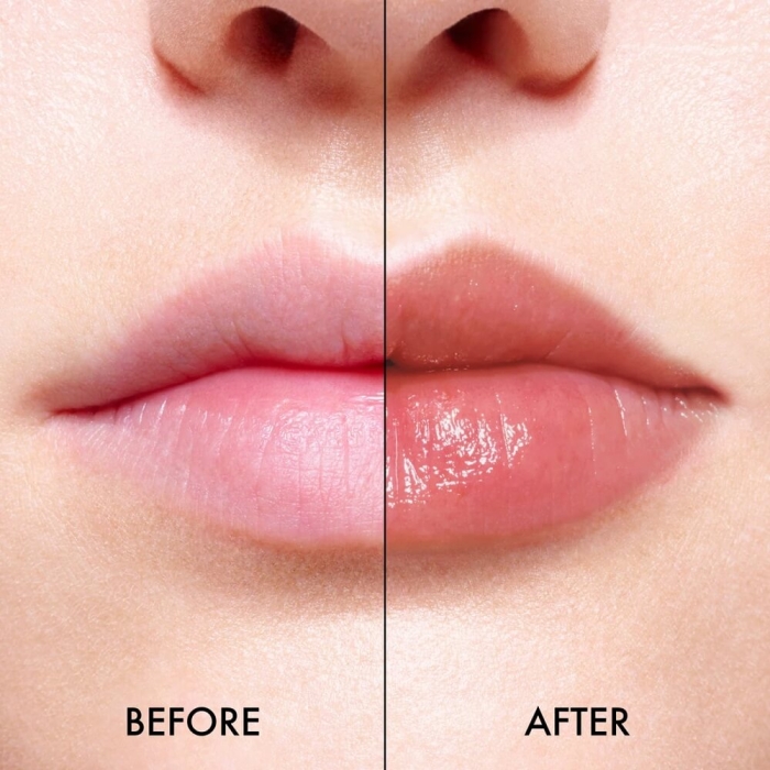 Dior Addict Lip Glow 038 - 4