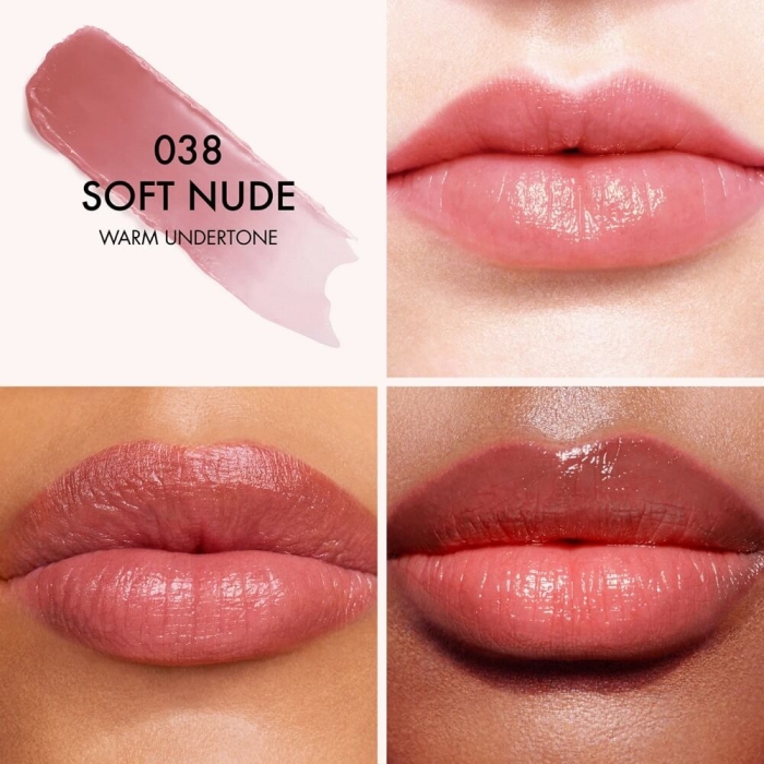 Dior Addict Lip Glow 038 - 3