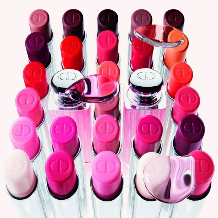 Dior Addict Lip Glow 038 - 5