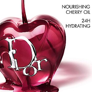 Dior Addict Lip Glow Oil 074 Jelly - 5