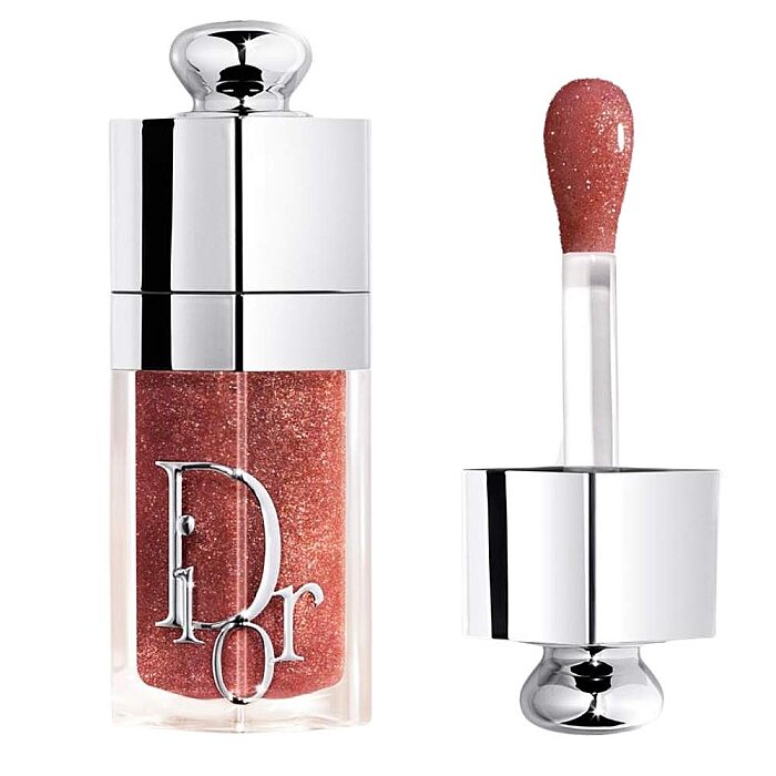 Dior Addict Lip Glow Oil 088 Mocha - 1