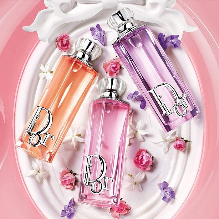 Dior Addict Rosy Glow Kadın Parfüm Edp 100 Ml - 3