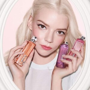Dior Addict Rosy Glow Kadın Parfüm Edp 50 Ml - 5