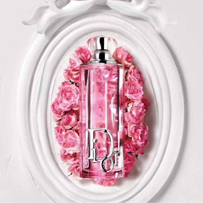 Dior Addict Rosy Glow Kadın Parfüm Edp 50 Ml - 2