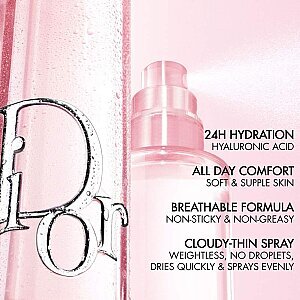 Dior Backstage Airflash Mist 100 Ml - 3