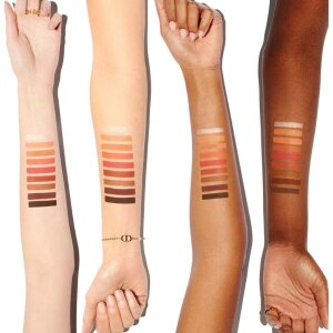 Dior Backstage Eye Palette 003 Warm Essentials - 3