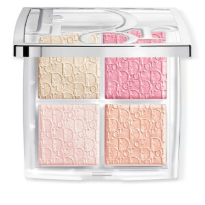 Dior Backstage Glow Maximizer Palette 004 Rose Gold Glow - Dior
