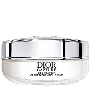 Dior Capture Care Creme Jar 50 Ml - Dior