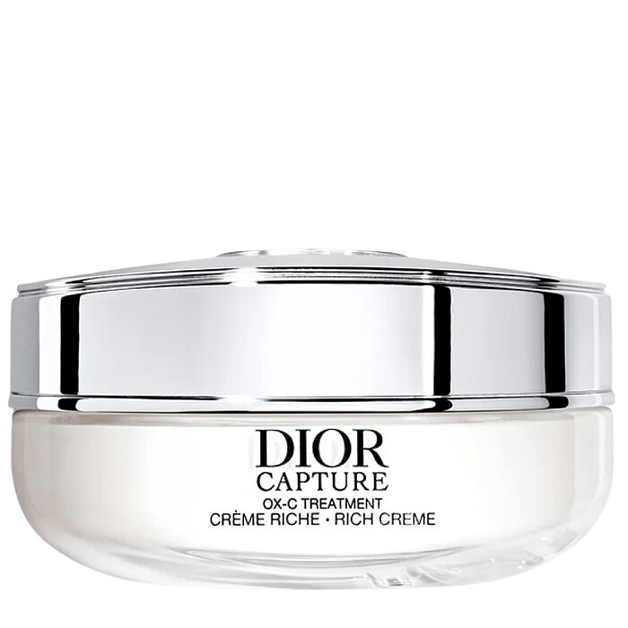 Dior Capture Care Creme Jar 50 Ml - 1