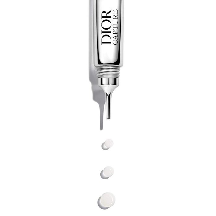 Dior Capture Hyalushot 15 Ml - 2