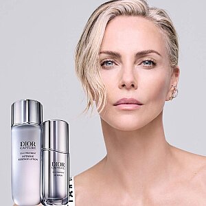 Dior Capture Intensive Essence Lotion 175 Ml - 4