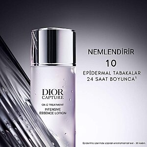 Dior Capture Intensive Essence Lotion 175 Ml - 3