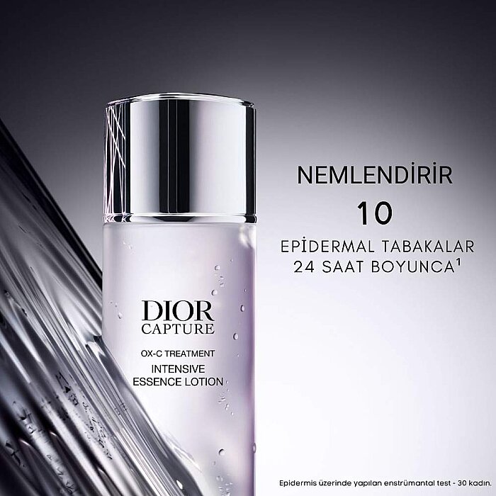 Dior Capture Intensive Essence Lotion 175 Ml - 3