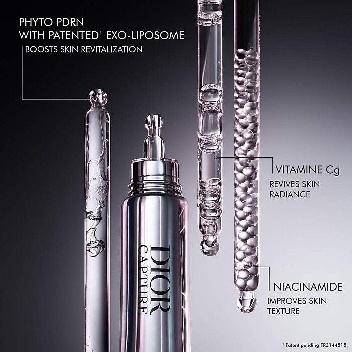 Dior Capture PDRN Shot 20 Ml - 4