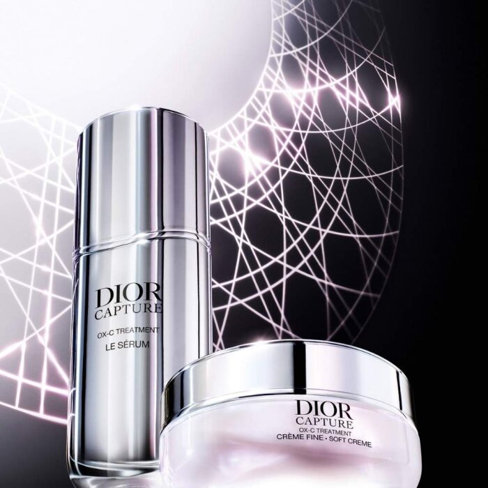 Dior Capture Soft Creme Jar 50 Ml - 6