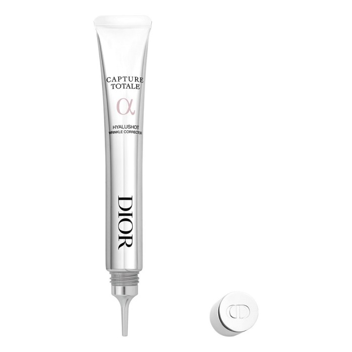 Dior Capture Totale Hyalushot Kırışıklık Karşıtı Krem 15 Ml - 2