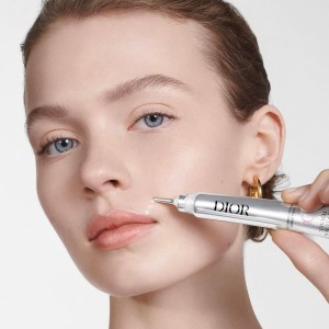 Dior Capture Totale Hyalushot Kırışıklık Karşıtı Krem 15 Ml - 4