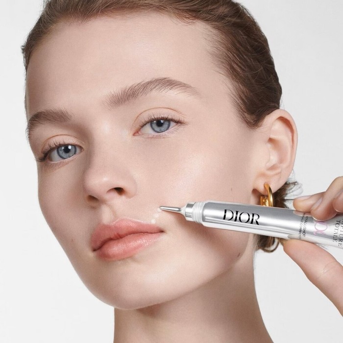 Dior Capture Totale Hyalushot Kırışıklık Karşıtı Krem 15 Ml - 4