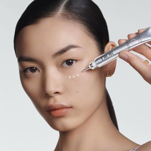 Dior Capture Totale Hyalushot Kırışıklık Karşıtı Krem 15 Ml - 5