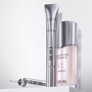 Dior Capture Totale Hyalushot Kırışıklık Karşıtı Krem 15 Ml - 6
