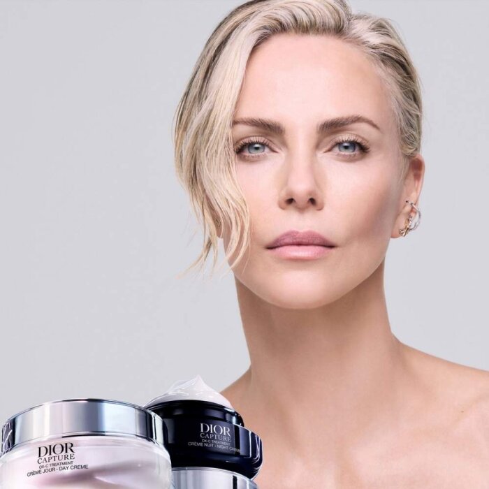 Dior Capture Totale Night Creme Jar 50 Ml - 5