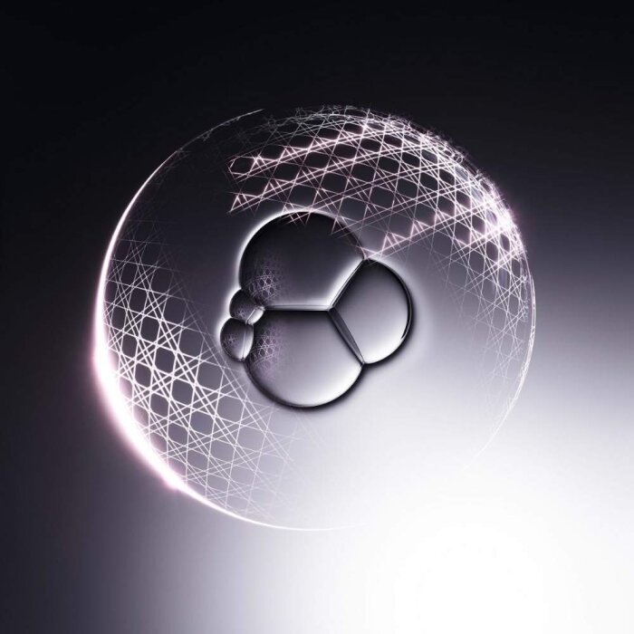 Dior Capture Totale Night Creme Jar 50 Ml - 4