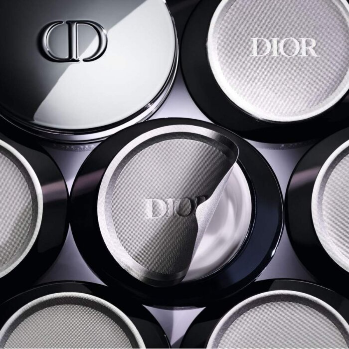 Dior Capture Totale Night Creme Jar 50 Ml - 3