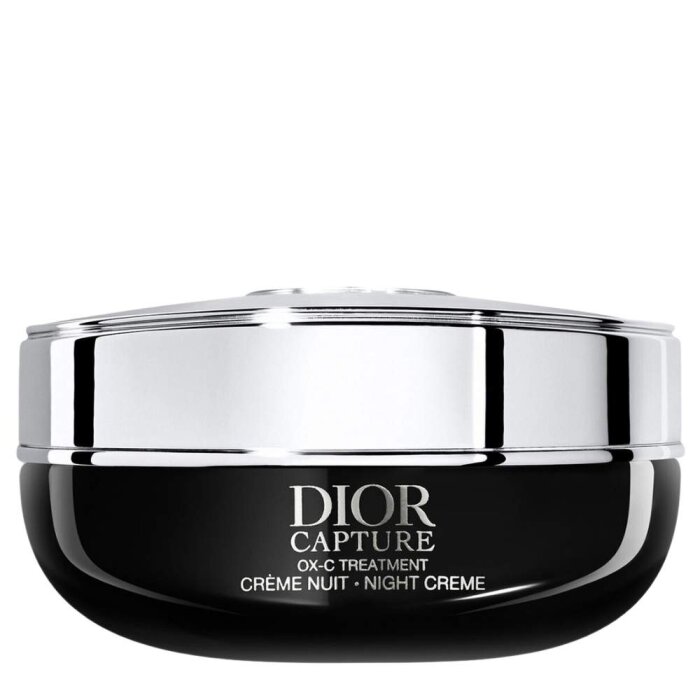 Dior Capture Totale Night Creme Jar 50 Ml - 1