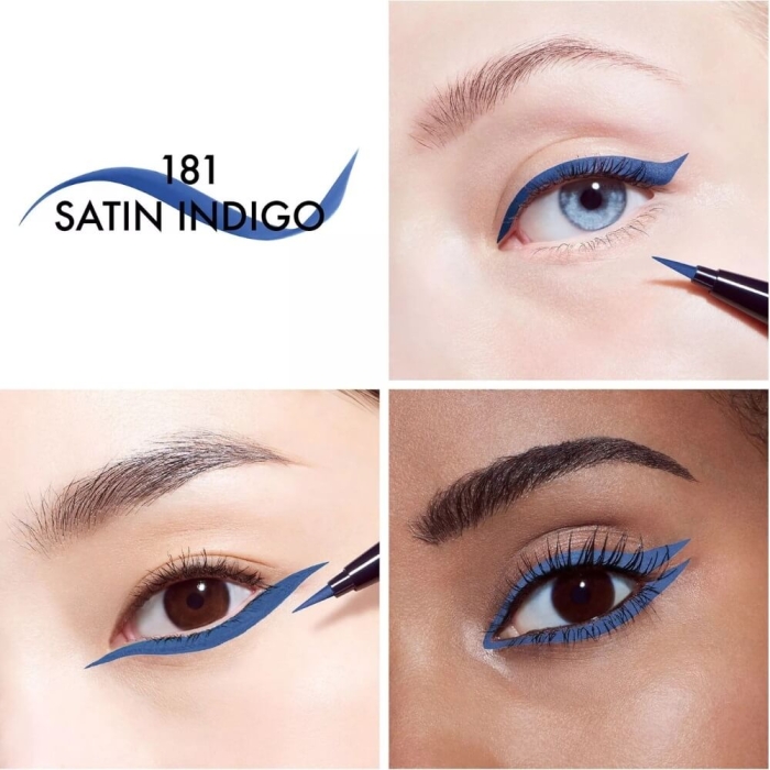 Dior Diorshow Liquid Liner 181 - 2