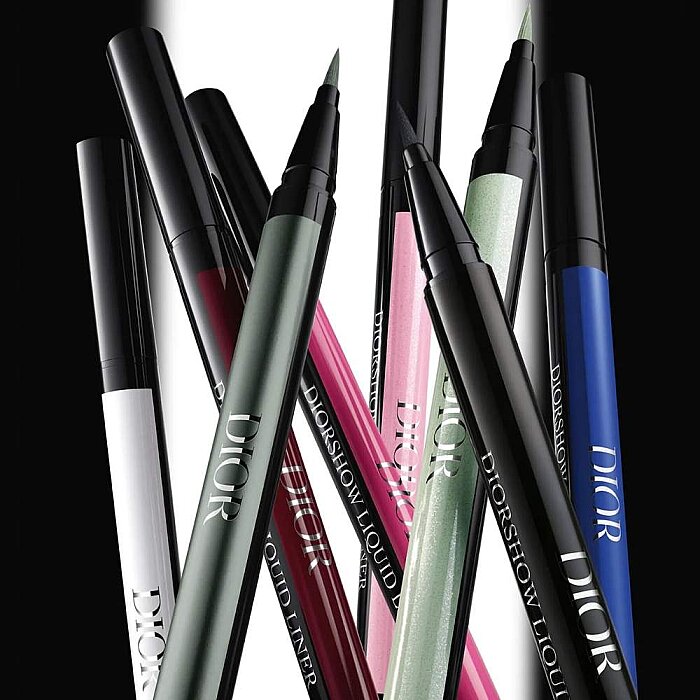 Dior Diorshow Liquid Liner 296 - 4