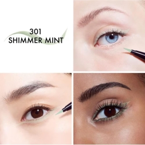 Dior Diorshow Liquid Liner 301 - 2