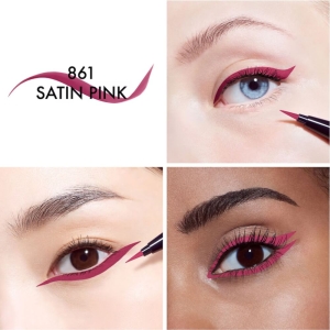 Dior Diorshow Liquid Liner 861 - 2