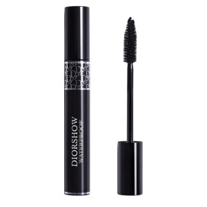 Dior Diorshow Waterproof Mascara 090 Noir 