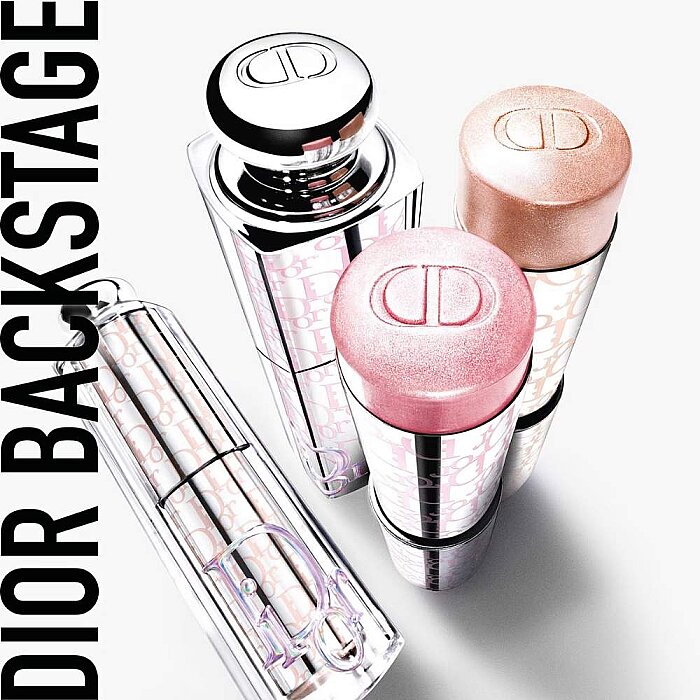 Dior Diorskin Backstage Glassy Glow Stick Blush 035 - 6